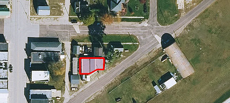105 Railway Ave