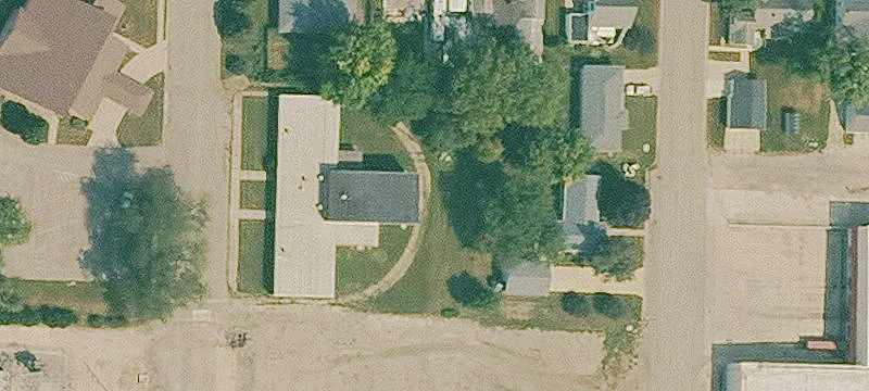 250 Ralston St