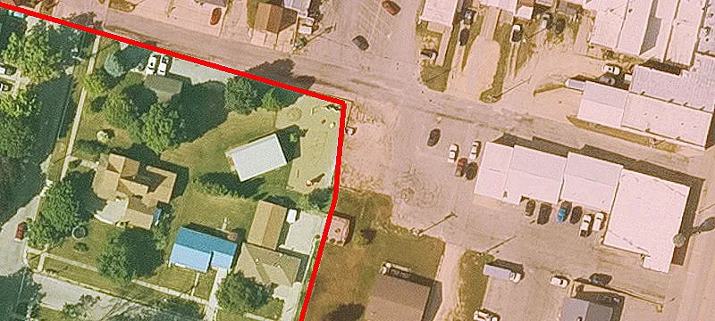 205 Main St