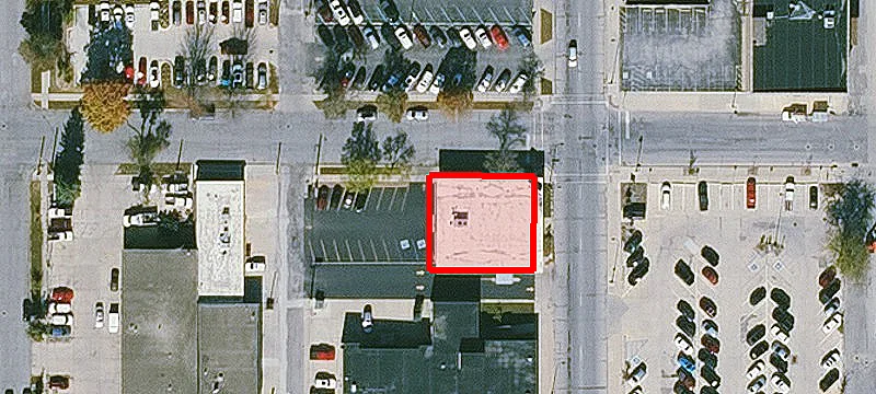 119 2nd St Nw Ste, Unit 1