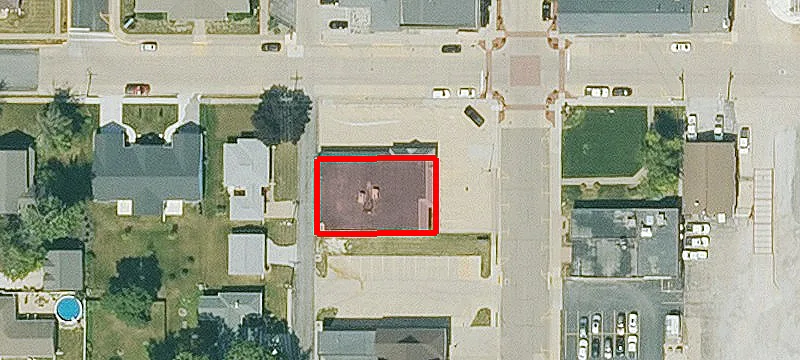 130 2nd St