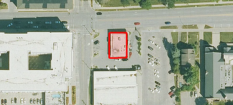 2650 Lincoln Way