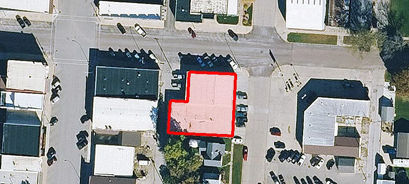 310 Locust St