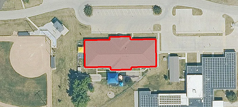 300 Panther Dr