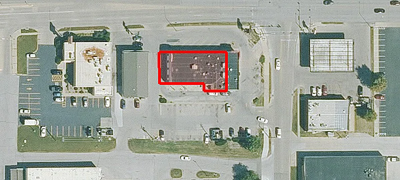 500 Lincoln Way, Unit 510