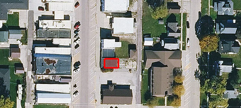 213 Main St