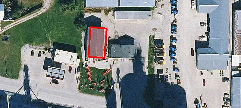 309 Hwy 7th 7