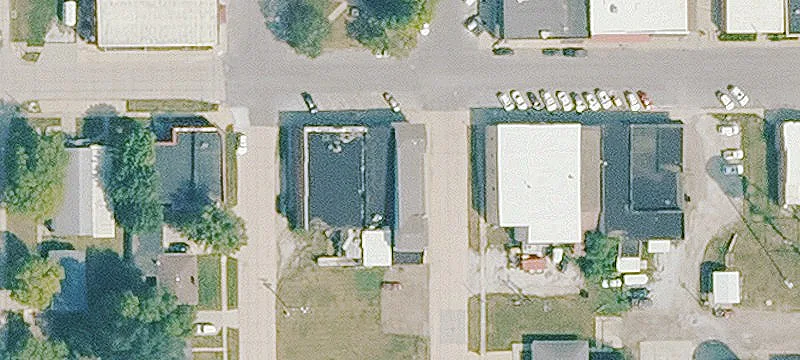 101 Monroe St