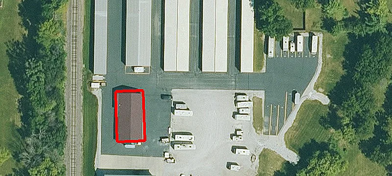 224 Mathews Dr