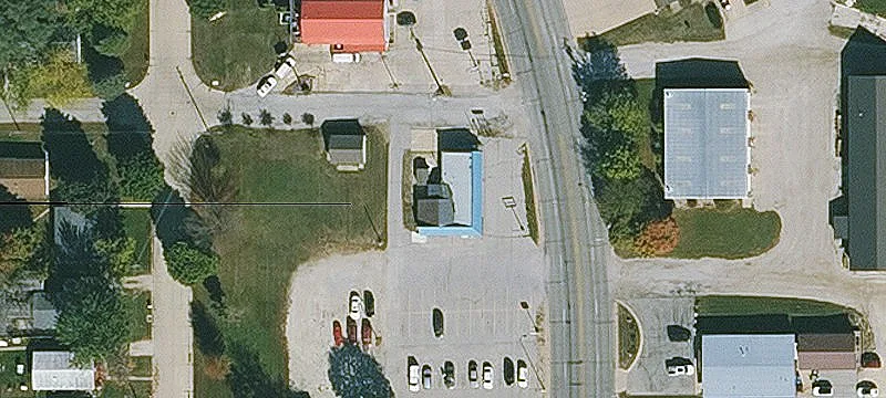 801 Grand Ave