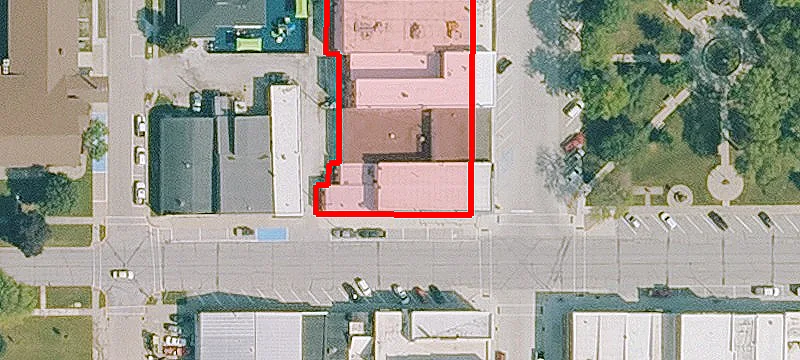 103 Ctr St