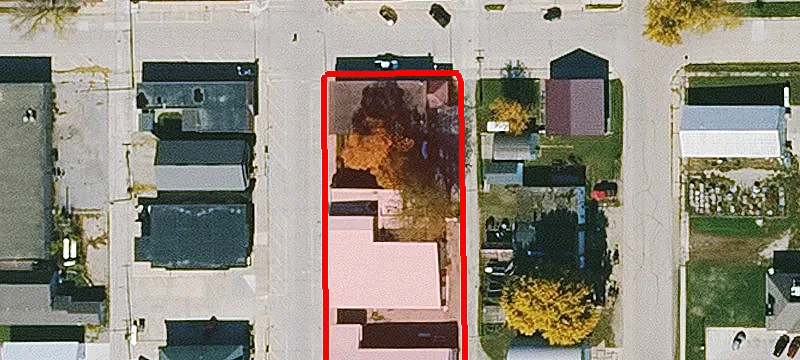 116 Main St