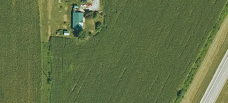 2510 Peach Orch Rd