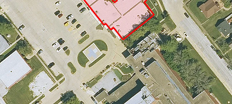 1603 Morgan St Ste, Unit 8