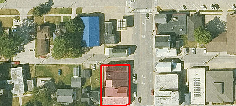 210 Franklin St