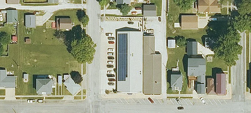 406 Ave E Ave