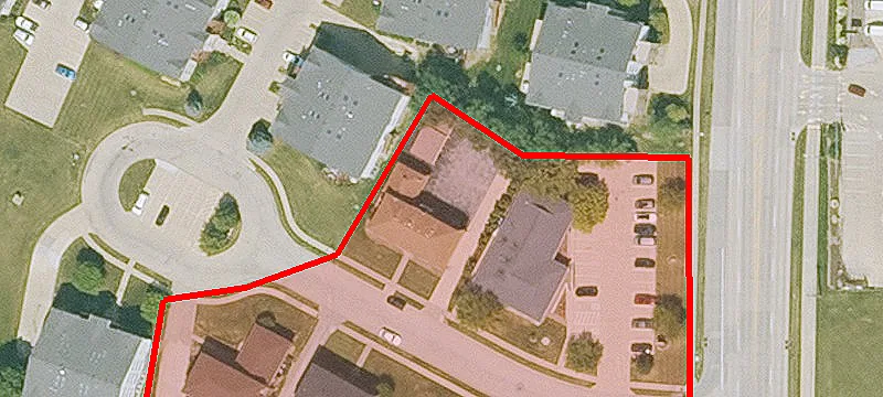 3430 Holiday Ct