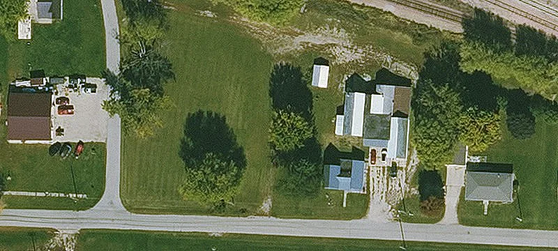 Rudd, IA 50471