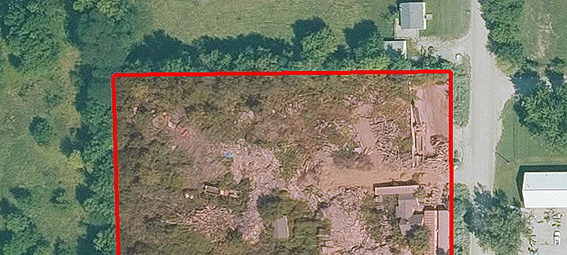 401 Freel Dr