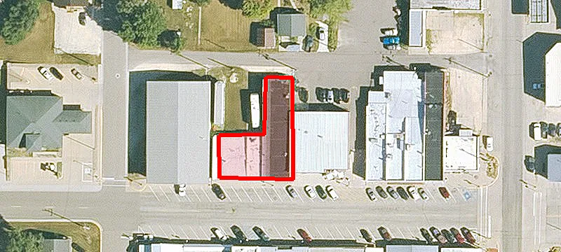 316 Franklin St