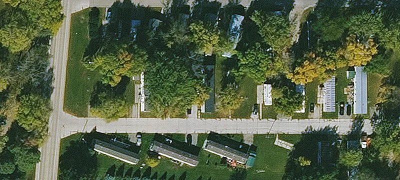 2400 Shr Dr Lot, Unit 118