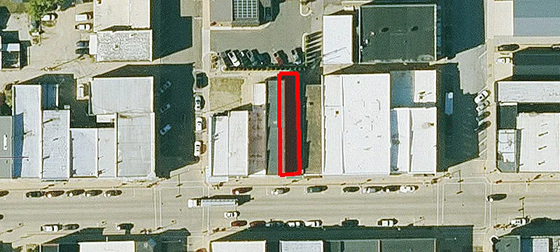 8 Main St