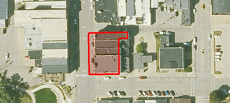 114 Franklin St