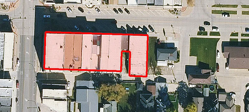 117 Main St