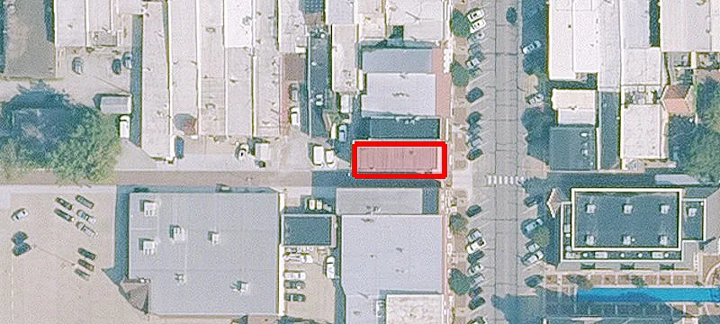 700 Liberty St