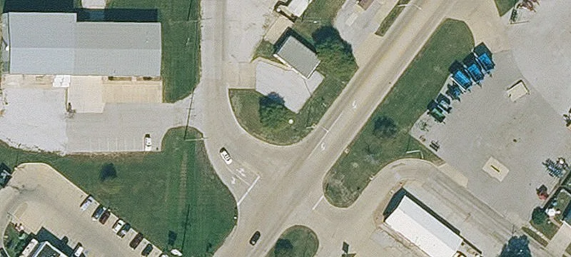 802 Sunnyside Ln