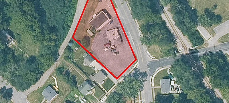 810 Cedar St