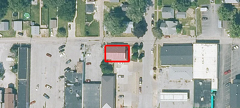 1916 Sturdevant St