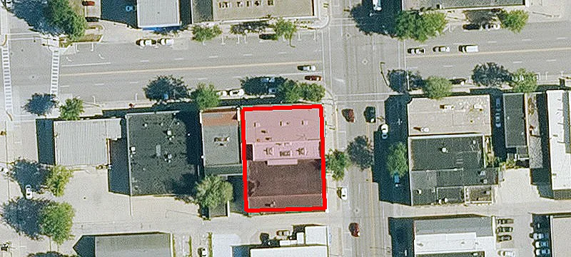 323 Grand Ave