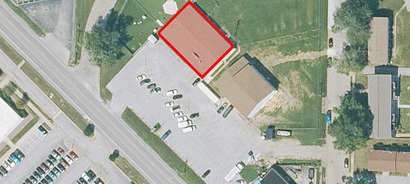 2627 Hickory Grv Rd