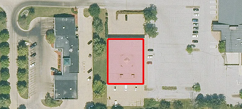 2205 Kimberly Rd