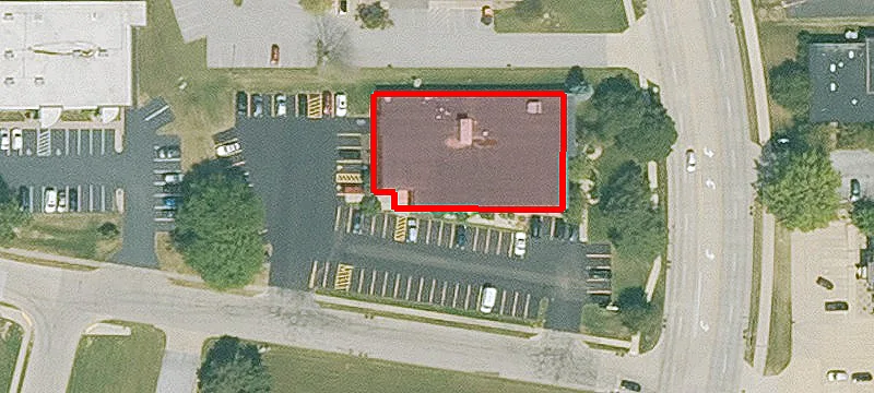 3520 Utica Rdg Rd
