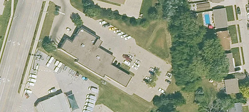 3245 Utica Rdg Rd