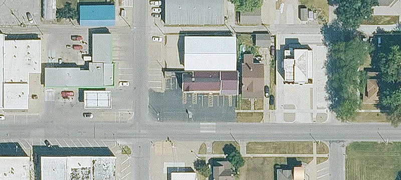 401 Main St