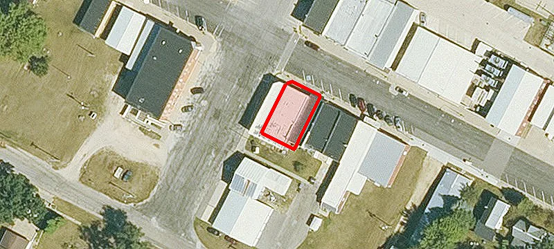 102 1st SE St
