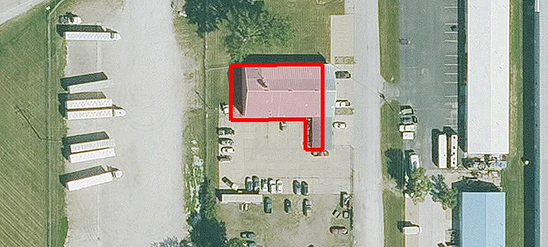 1407 Ordnance Rd