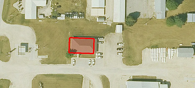 24542 Hwy 13