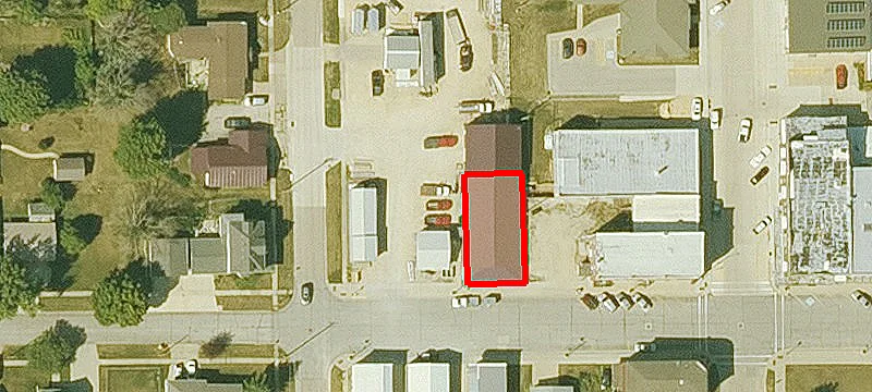207 Ctr St