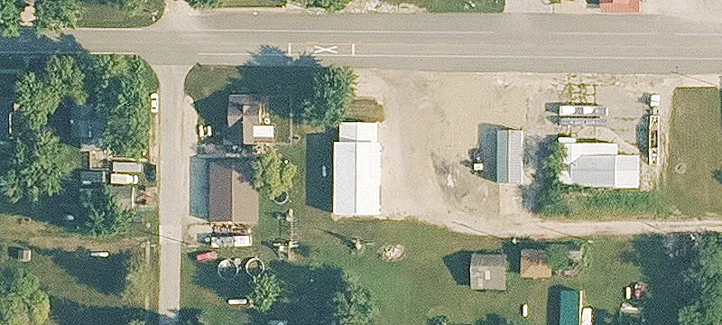 215 Frnt St