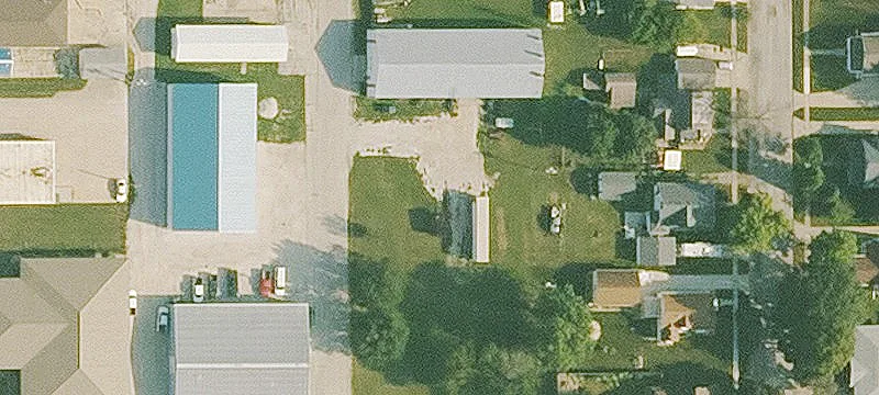 1110 Elm St
