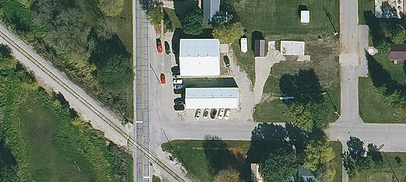 1117 Main St