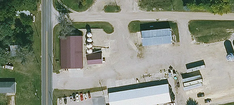302 Northside Rd