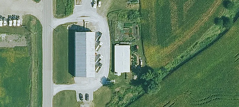 Elkhart, IA 50073