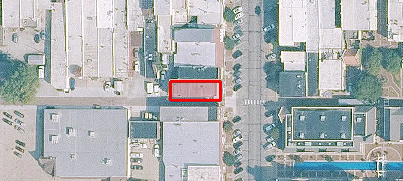 723 Main St
