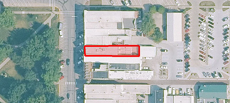 826 Main St