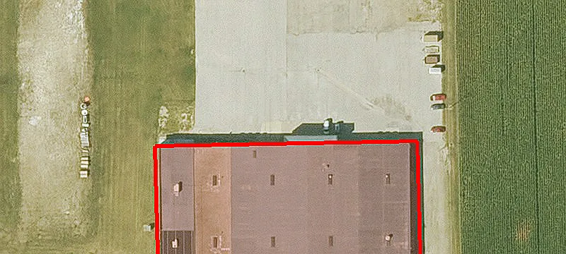 1201 Main St
